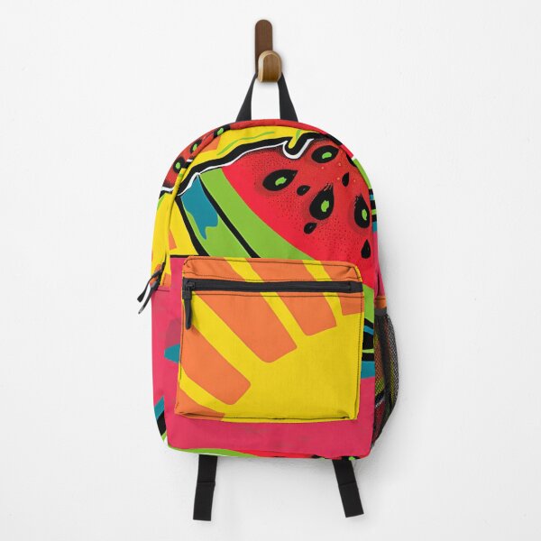 Item preview, Watermelon Pop Art 4 designed and sold by AstroRisq.