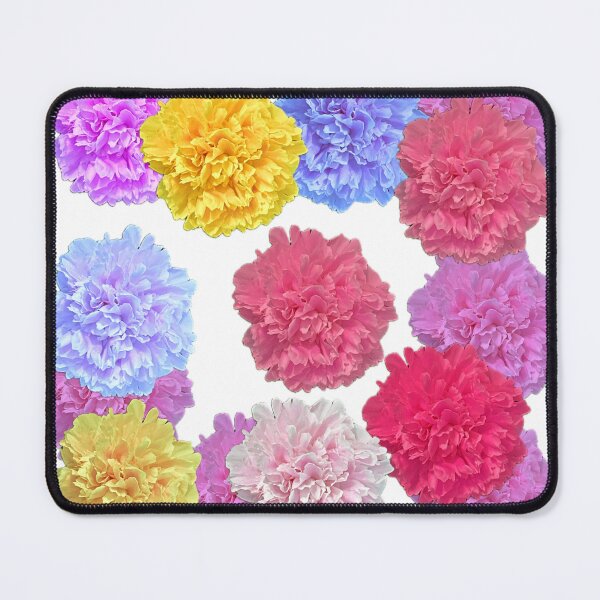 Item preview, Gorgeous Colorful Peonies / Pink, Blue, Violet, Red Peonies / Peony Photography, Flower Photograhy designed and sold by Victoria Rose.