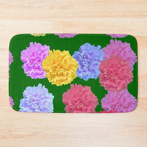 Item preview, Gorgeous Colorful Peonies / Pink, Blue, Violet, Red Peonies / Peony Photography, Flower Photograhy designed and sold by Victoria Rose.