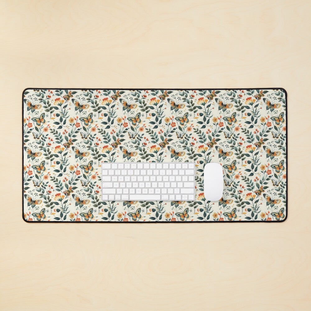 Item preview, Desk Mat designed and sold by Dafanren.
