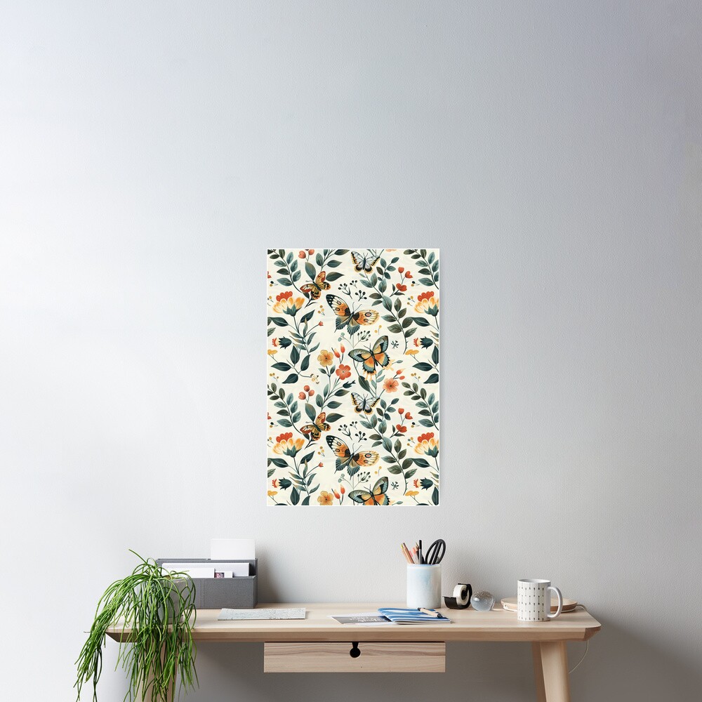 Item preview, Poster designed and sold by Dafanren.