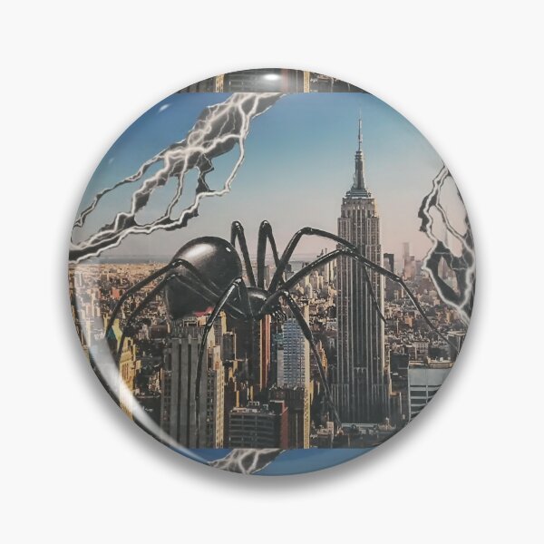 Item preview, Dominating the city designed and sold by Leonardobc.