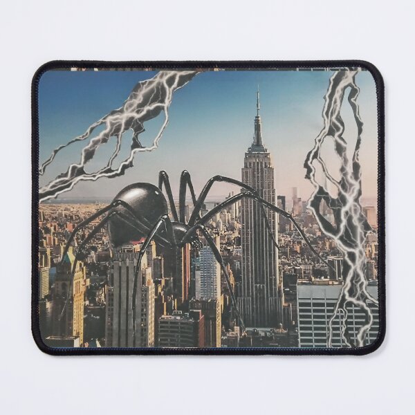 Item preview, Dominating the city designed and sold by Leonardobc.