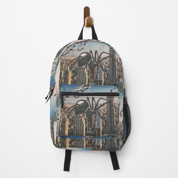 Item preview, Dominating the city designed and sold by Leonardobc.