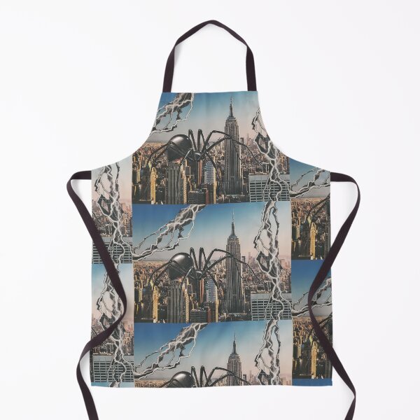 Item preview, Dominating the city designed and sold by Leonardobc.