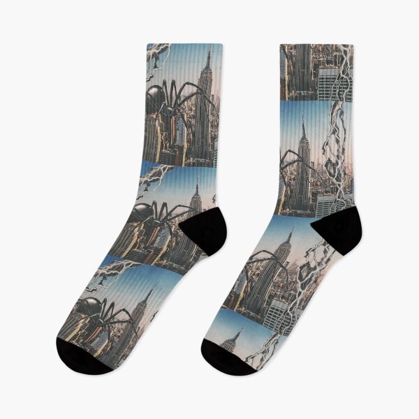 Item preview, Dominating the city designed and sold by Leonardobc.