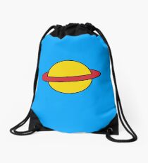 Mochila de cuerdas Camisa de Chuckie Finster Rugrats