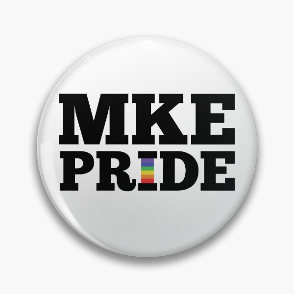 Item preview, MKE PRIDE designed and sold by SokoTs.