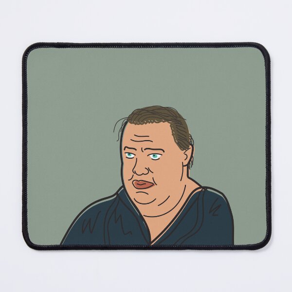 Item preview, Movie Character's Portrait in Weirdtual Reality designed and sold by Weirdtual.