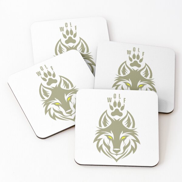 Item preview, Wolf character  designed and sold by Abdelillah10.