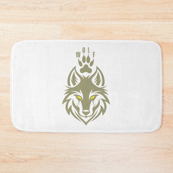 Item preview, Wolf character  designed and sold by Abdelillah10.