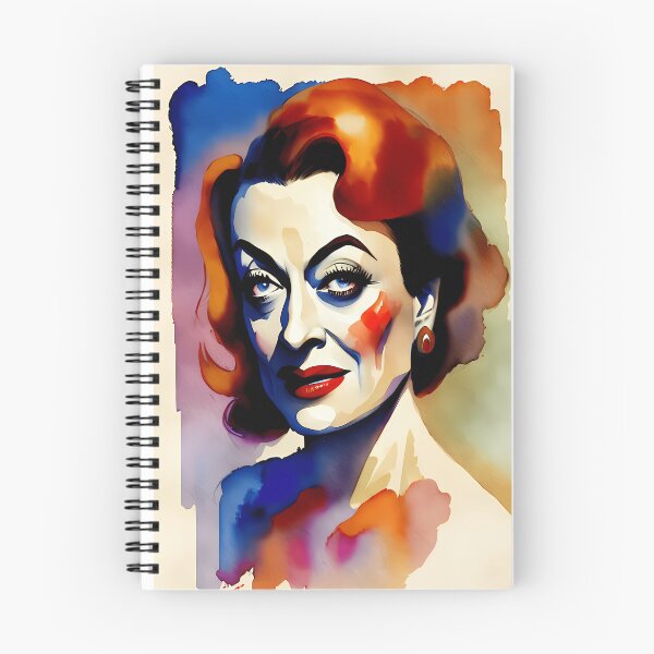 Item preview, Joan Crawford  designed and sold by MarvinOrtizM.