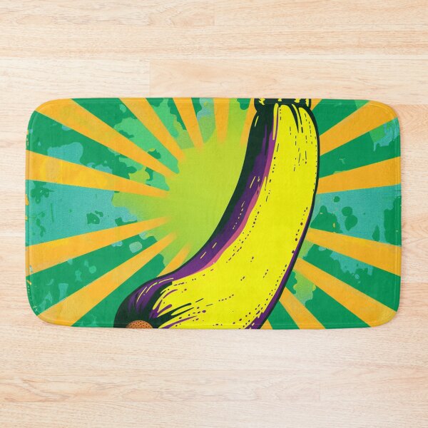 Item preview, Zucchini Pop Art 2 designed and sold by AstroRisq.