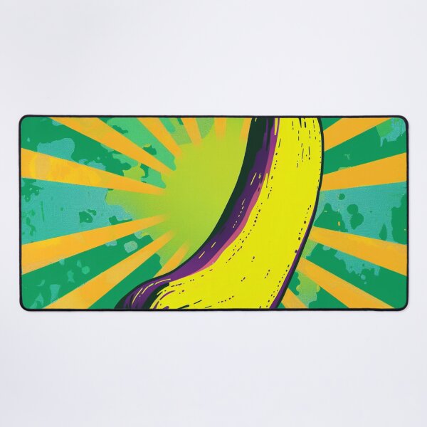 Item preview, Zucchini Pop Art 2 designed and sold by AstroRisq.