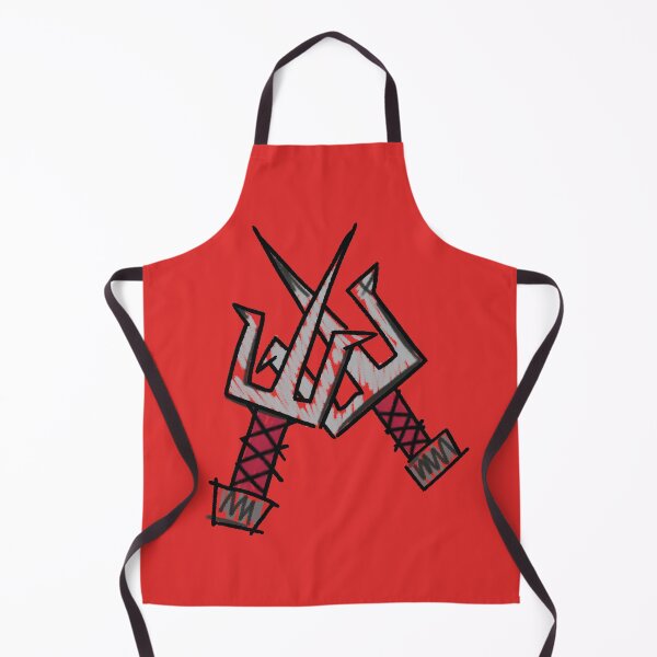Item preview, drawing of sais designed and sold by KansasShepard.