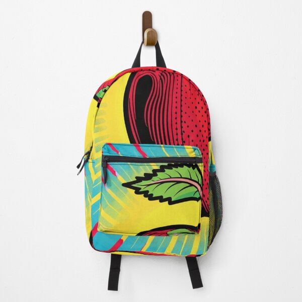 Item preview, Apple Pop Art 1 designed and sold by AstroRisq.