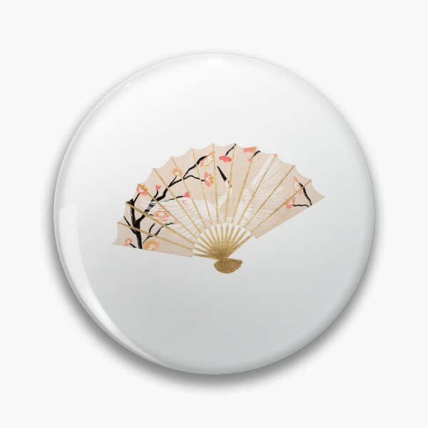 Item preview, Japanese fan  designed and sold by Gabba Delgado.