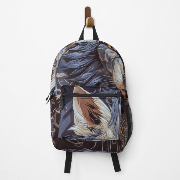 Item preview, Wolf designed and sold by Freedom Foxes.