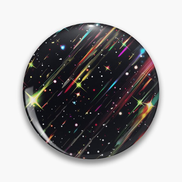 Item preview, Starlight Velocity designed and sold by KyzArt01.