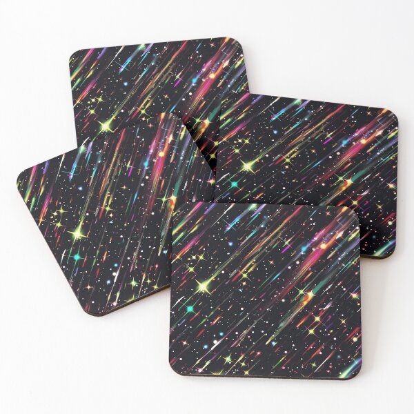 Item preview, Starlight Velocity designed and sold by KyzArt01.