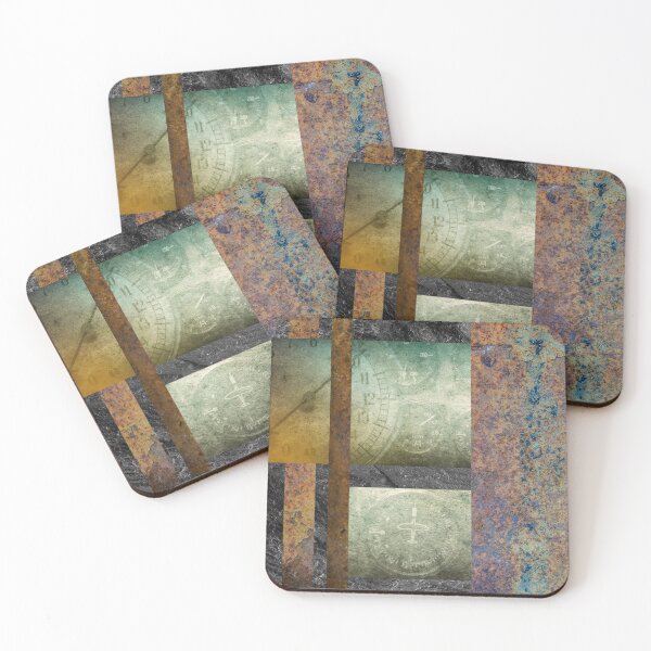 Item preview, Abstract of Colors and Textures designed and sold by WhiteSoftPetals.