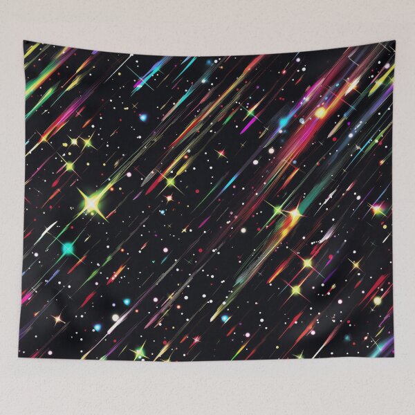 Item preview, Starlight Velocity designed and sold by KyzArt01.