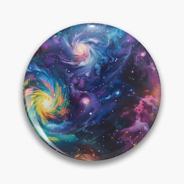 Item preview, Galactic Dance designed and sold by KyzArt01.