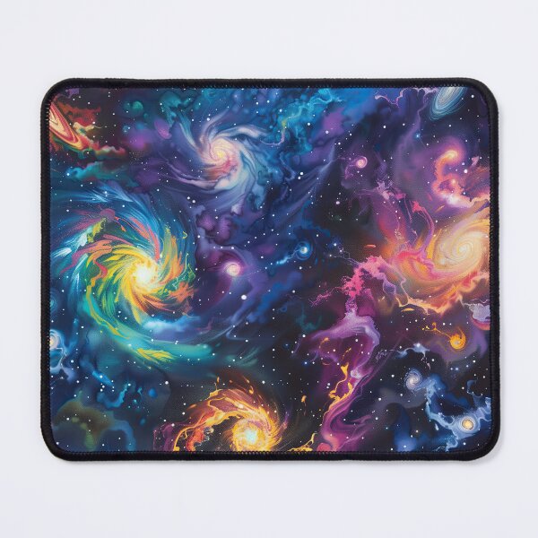 Item preview, Galactic Dance designed and sold by KyzArt01.