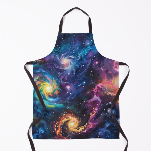 Item preview, Galactic Dance designed and sold by KyzArt01.