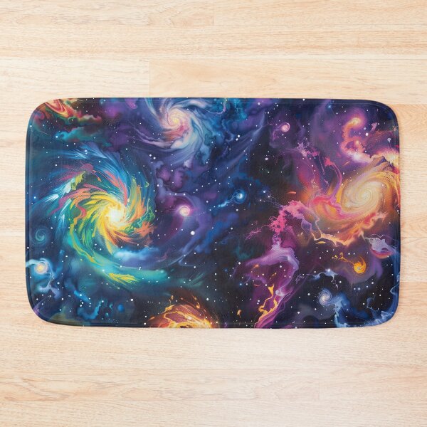 Item preview, Galactic Dance designed and sold by KyzArt01.