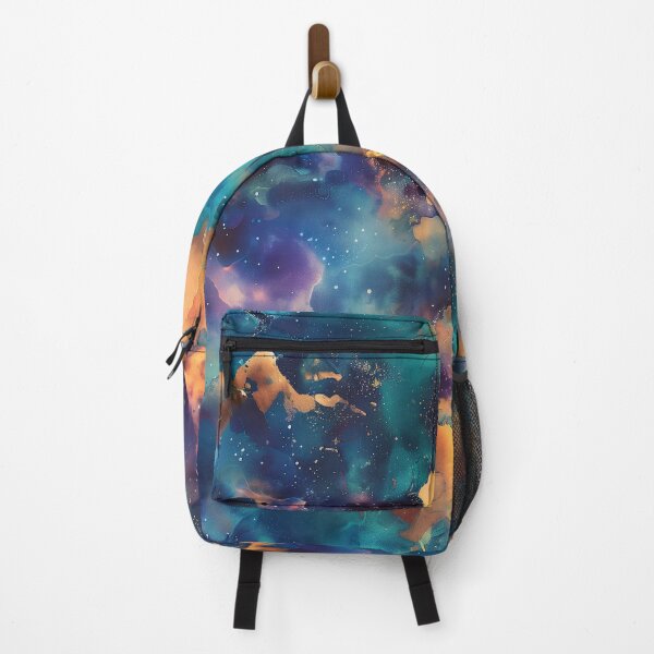 Item preview, Nebula Bloom designed and sold by KyzArt01.