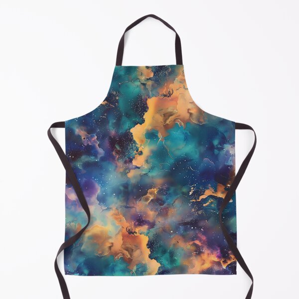 Item preview, Nebula Bloom designed and sold by KyzArt01.