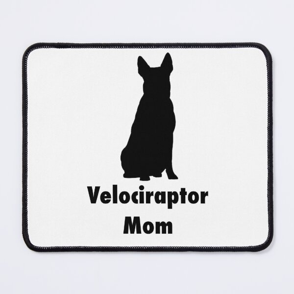 Item preview, Heeler Mom designed and sold by MyHaberdashery.