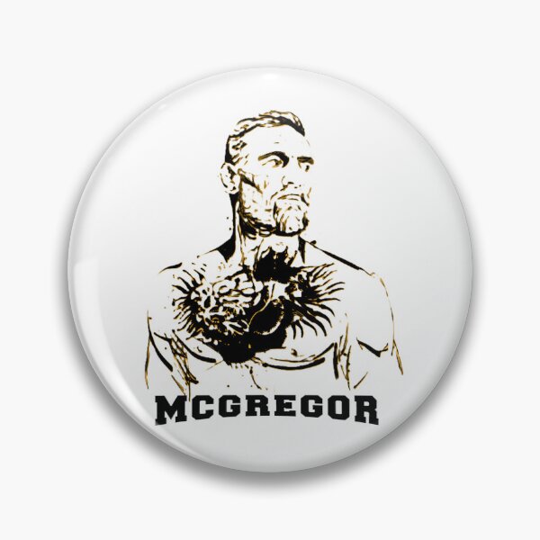 Item preview, conor McGregor UFC 303 designed and sold by BladiWear.