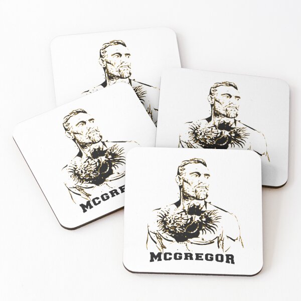 Item preview, conor McGregor UFC 303 designed and sold by BladiWear.