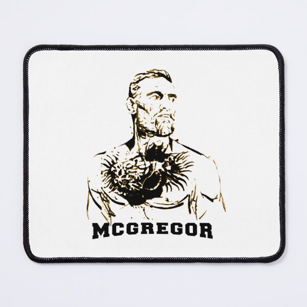 Item preview, conor McGregor UFC 303 designed and sold by BladiWear.