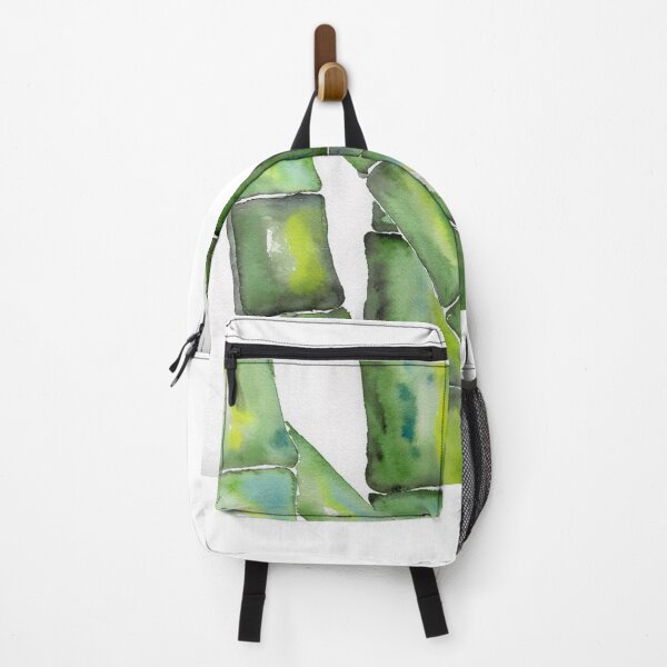 Item preview, Watercolor Bamboo designed and sold by Katie Gonzalez.