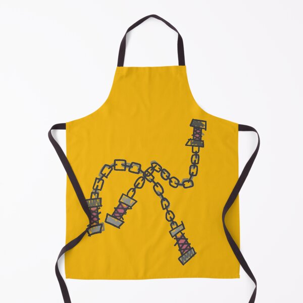 Item preview, nunchucks drawing designed and sold by KansasShepard.
