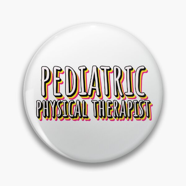 Item preview, Pediatric Physical Therapist designed and sold by Designsbyeliane.
