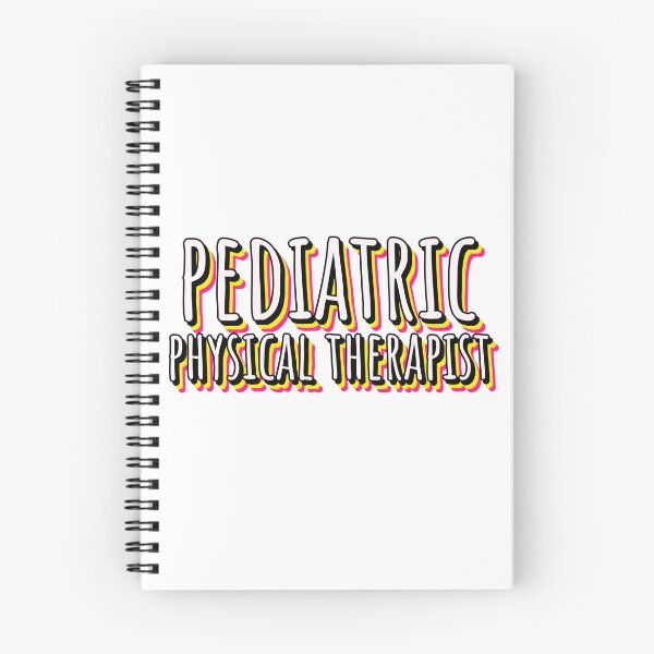 Item preview, Pediatric Physical Therapist designed and sold by Designsbyeliane.