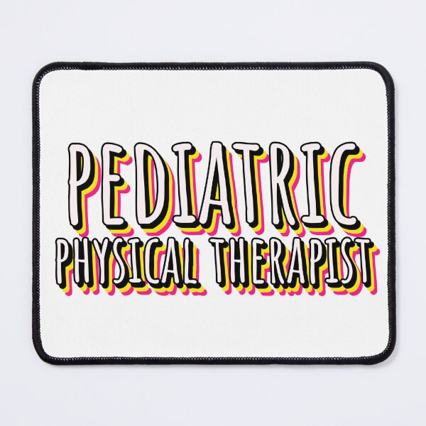 Item preview, Pediatric Physical Therapist designed and sold by Designsbyeliane.