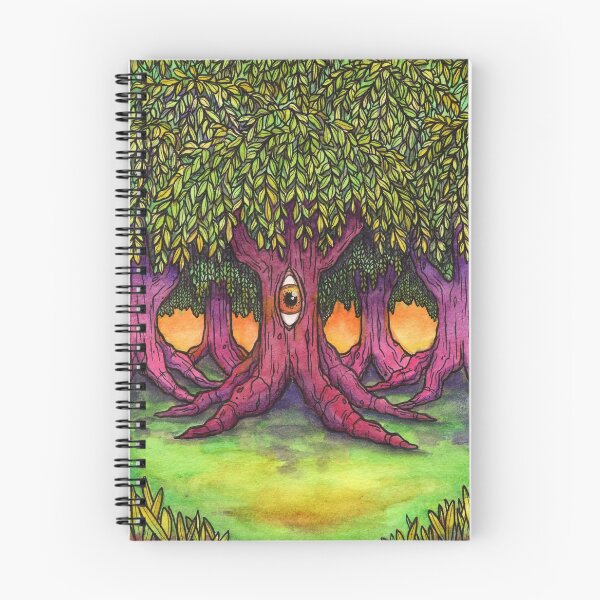 Item preview, Tree designed and sold by serpentssun.