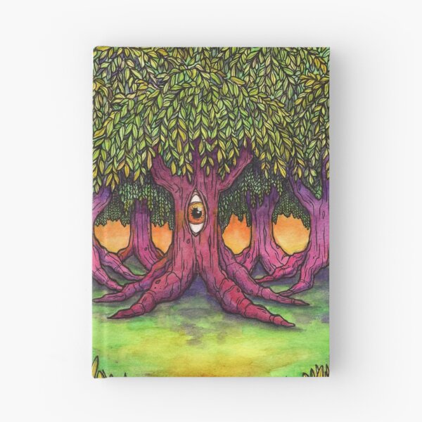 Item preview, Tree designed and sold by serpentssun.
