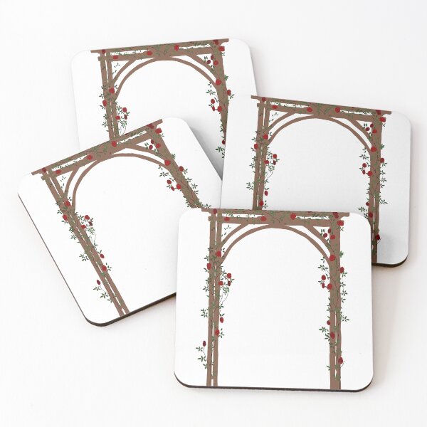 Item preview, garden trellis designed and sold by kimgriffin.