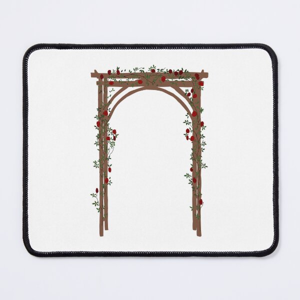 Item preview, garden trellis designed and sold by kimgriffin.