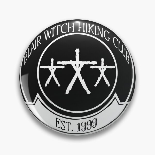 Item preview, Blair Witch Hiking Club designed and sold by LeeAnnaRose96.