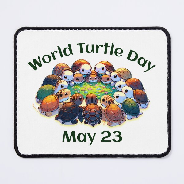 Item preview, World Turtle Day Celebration designed and sold by India2022.