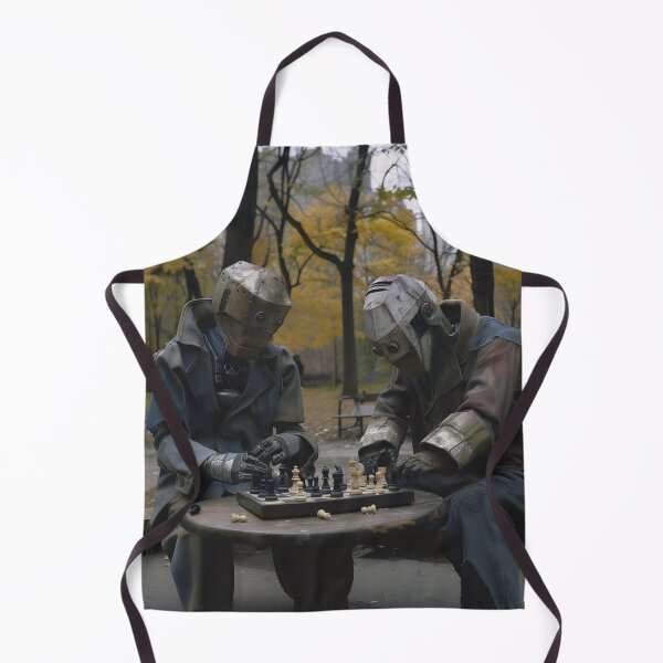 Item preview, The Endgame Before Everything Else designed and sold by Automaton John.