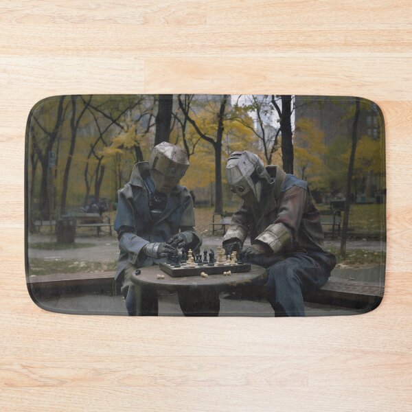 Item preview, The Endgame Before Everything Else designed and sold by Automaton John.