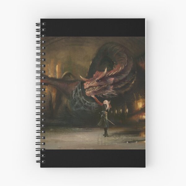 Item preview, Epic Blood Dragon with Rider designed and sold by FunHelium.